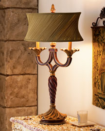 Horchow Table Lamp