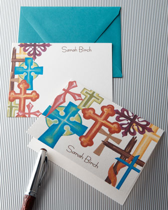 Notes And Crosses