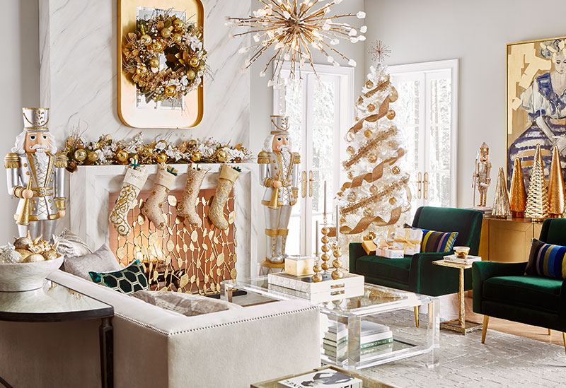 Fall Decor Lookbook