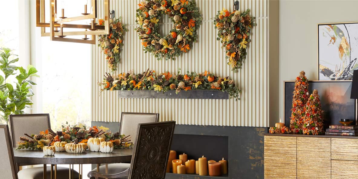 Designer Furniture and Home Dècor at Horchow